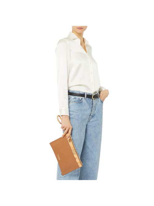 Clutch pochette  piatta ALVIERO MARTINI | PN0794070970